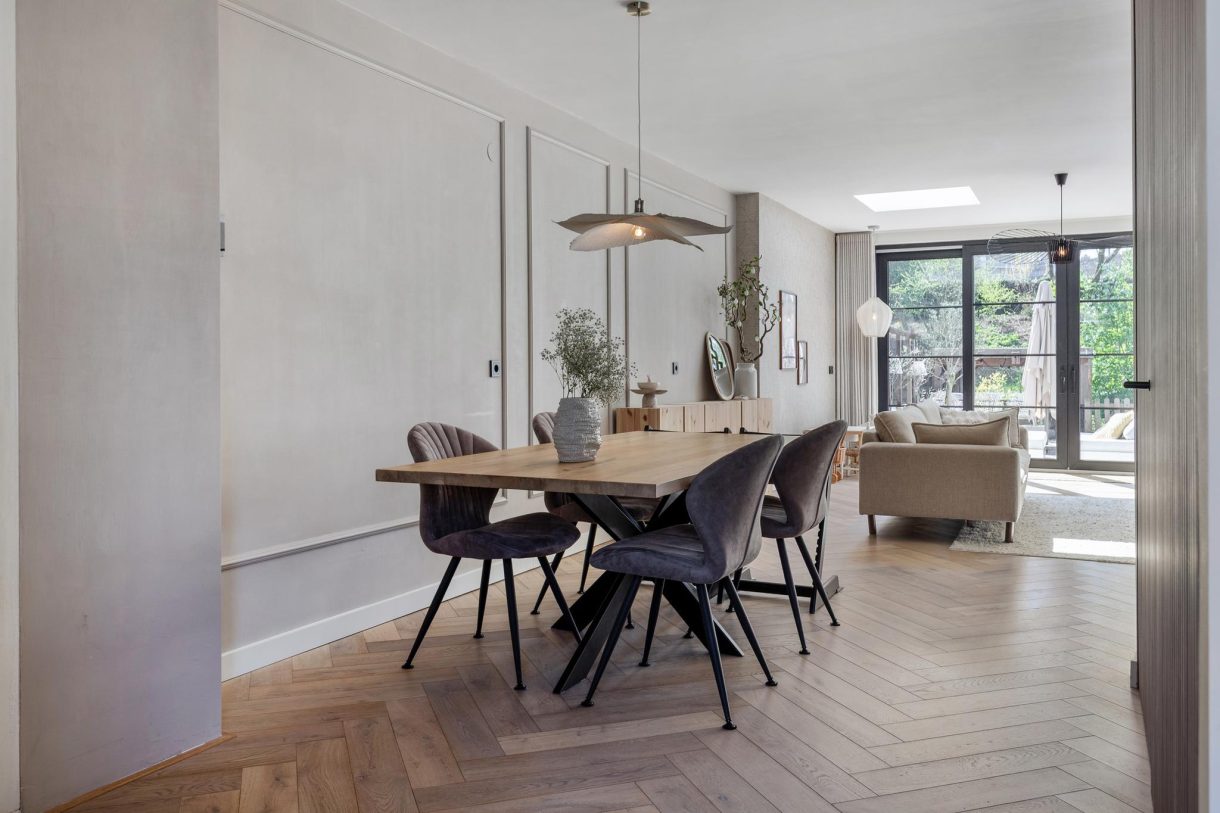 Te koop: Foto Woonhuis aan de Pruimengaarde 51 in Zoetermeer