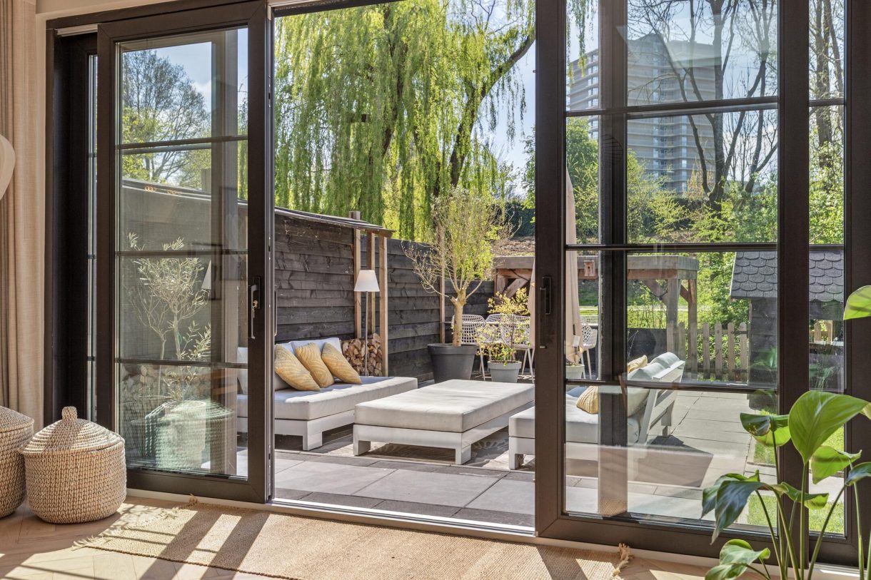 Te koop: Foto Woonhuis aan de Pruimengaarde 51 in Zoetermeer