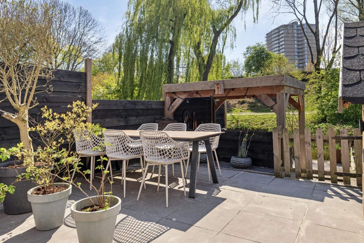 Te koop: Foto Woonhuis aan de Pruimengaarde 51 in Zoetermeer