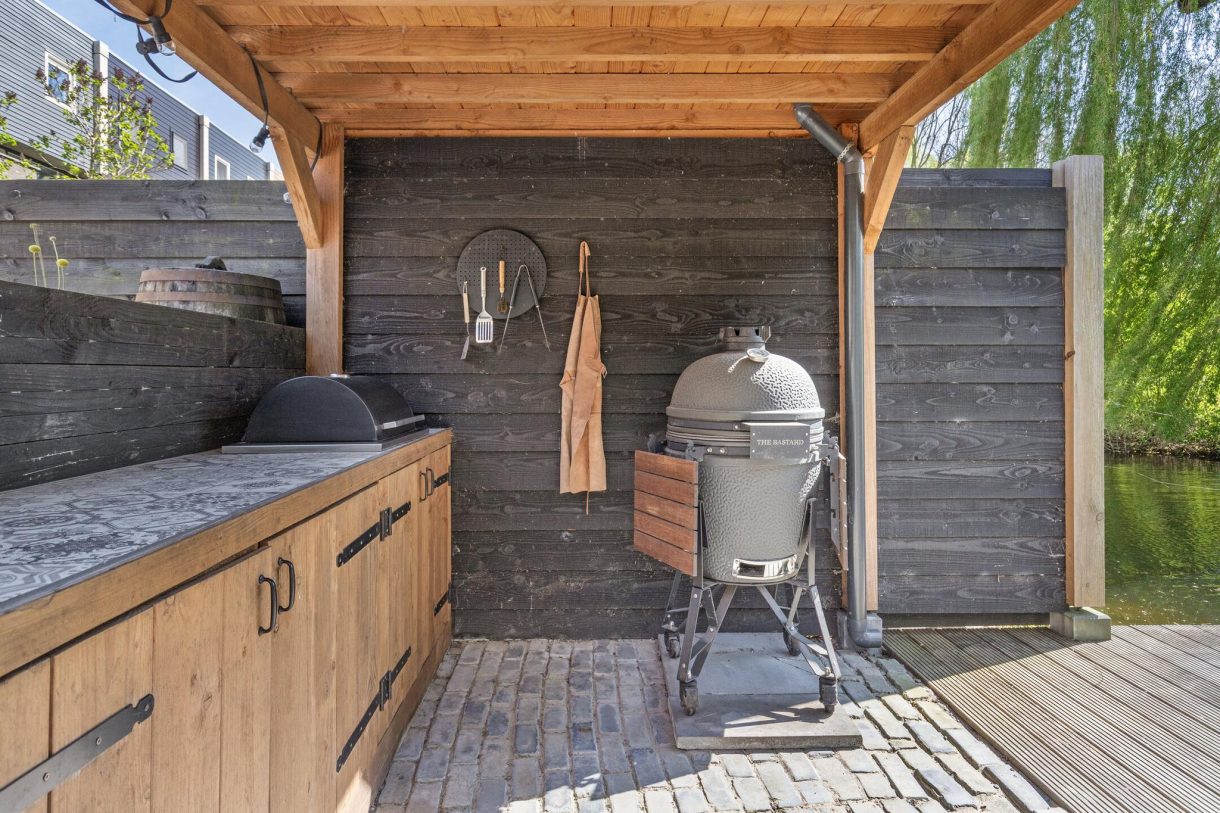 Te koop: Foto Woonhuis aan de Pruimengaarde 51 in Zoetermeer