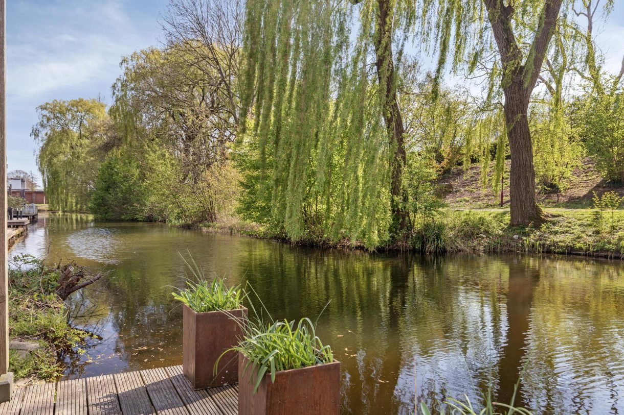 Te koop: Foto Woonhuis aan de Pruimengaarde 51 in Zoetermeer