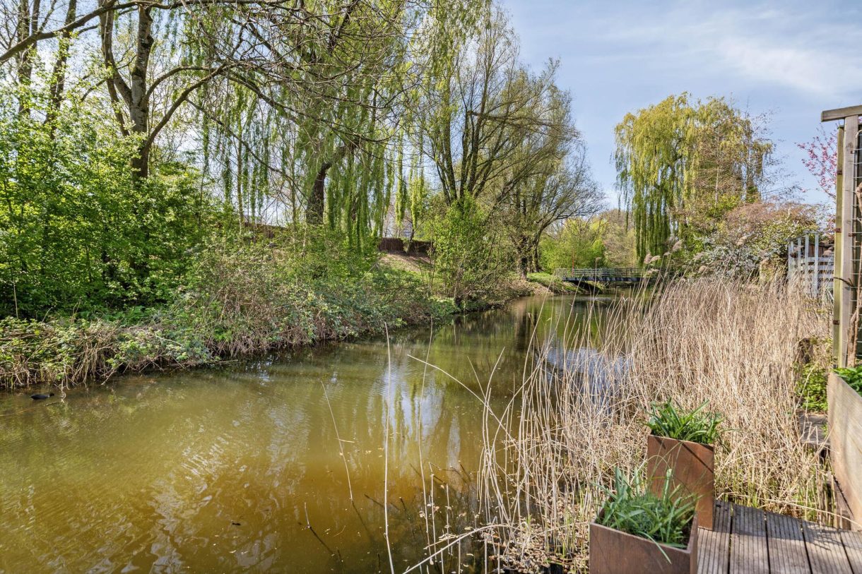 Te koop: Foto Woonhuis aan de Pruimengaarde 51 in Zoetermeer
