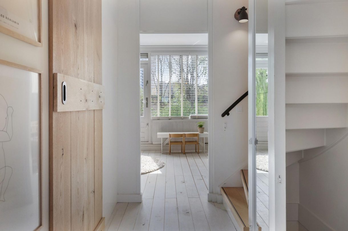 Te koop: Foto Woonhuis aan de Pruimengaarde 51 in Zoetermeer