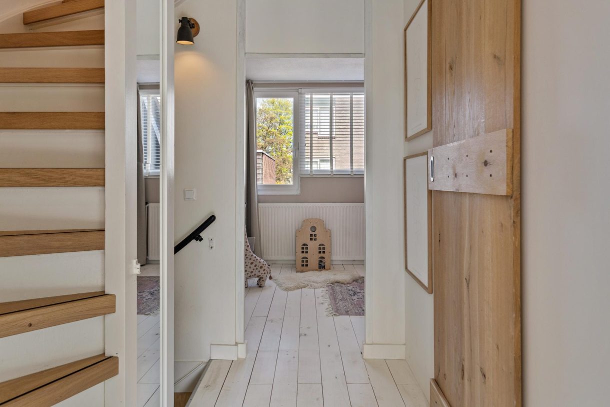 Te koop: Foto Woonhuis aan de Pruimengaarde 51 in Zoetermeer