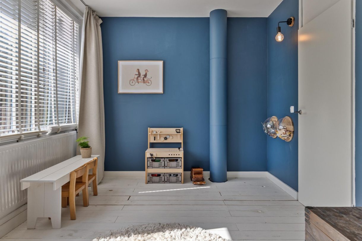 Te koop: Foto Woonhuis aan de Pruimengaarde 51 in Zoetermeer