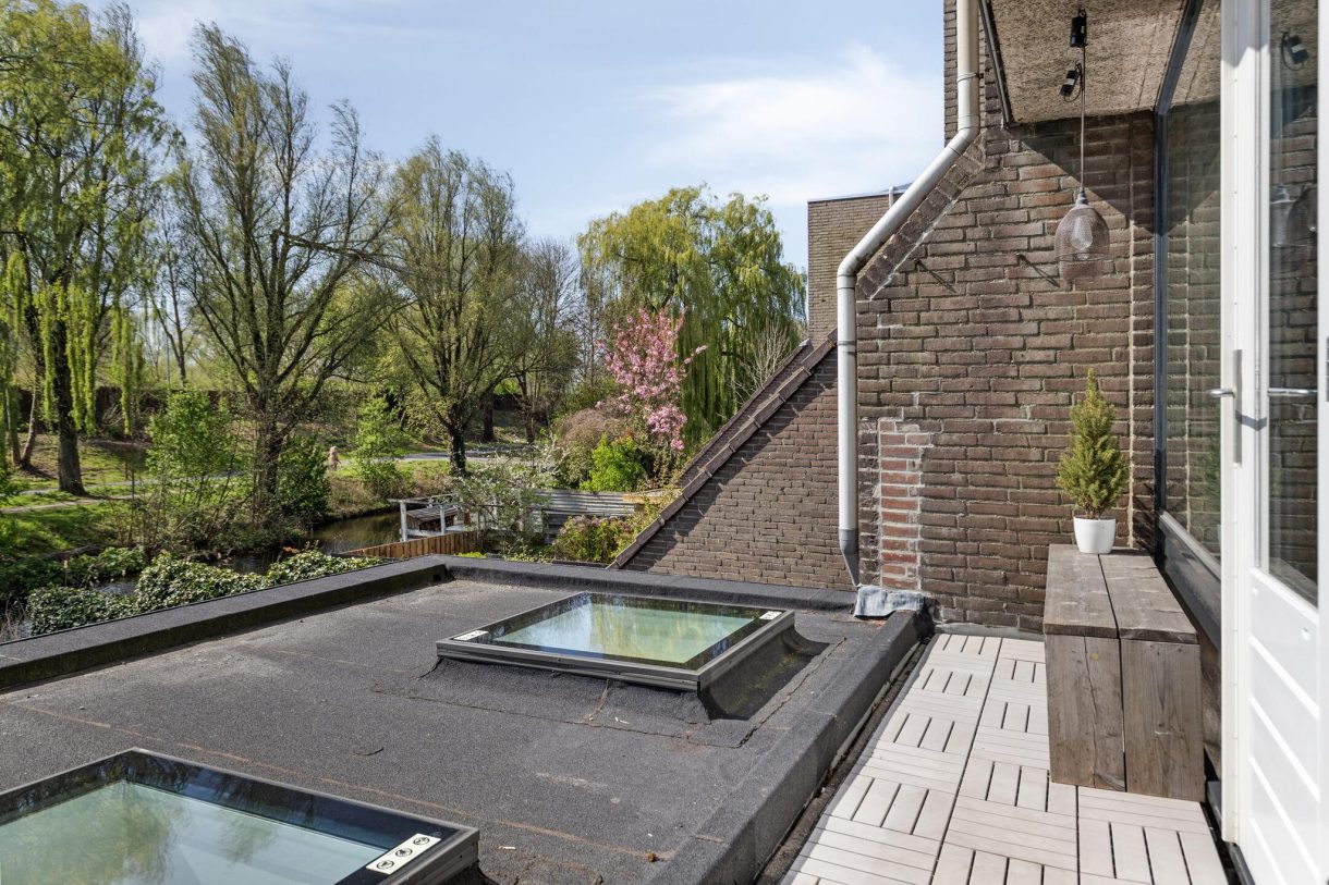 Te koop: Foto Woonhuis aan de Pruimengaarde 51 in Zoetermeer