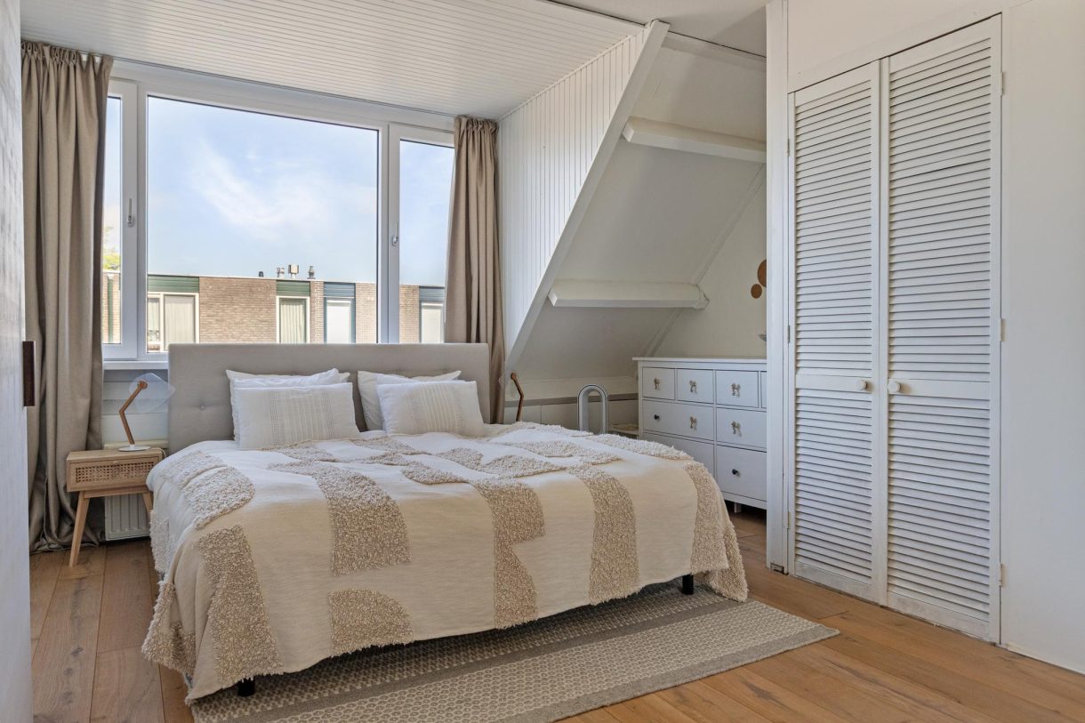 Te koop: Foto Woonhuis aan de Pruimengaarde 51 in Zoetermeer