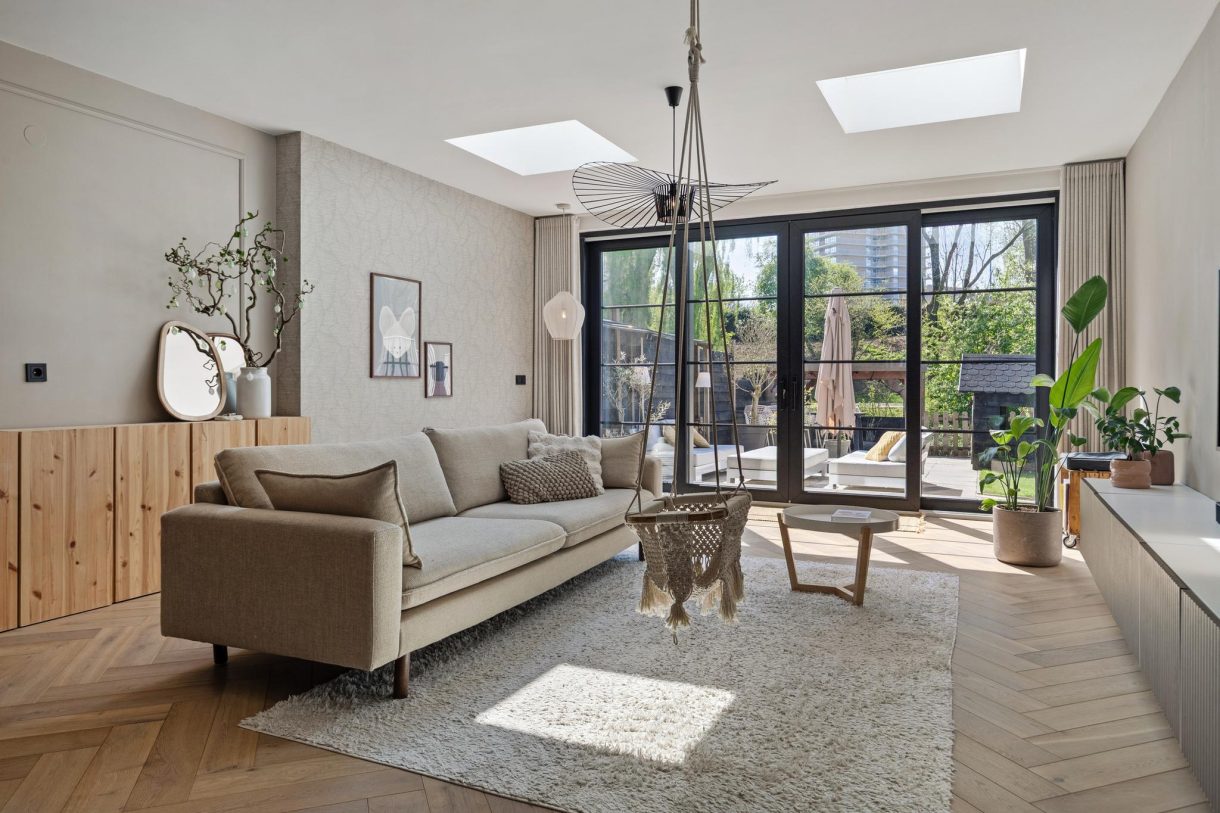 Te koop: Foto Woonhuis aan de Pruimengaarde 51 in Zoetermeer