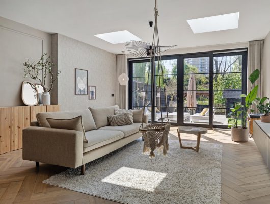 Hoofdfoto van Zoetermeer Pruimengaarde 51