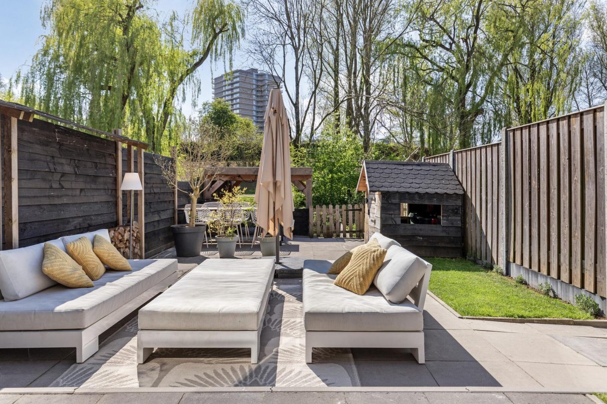 Te koop: Foto Woonhuis aan de Pruimengaarde 51 in Zoetermeer