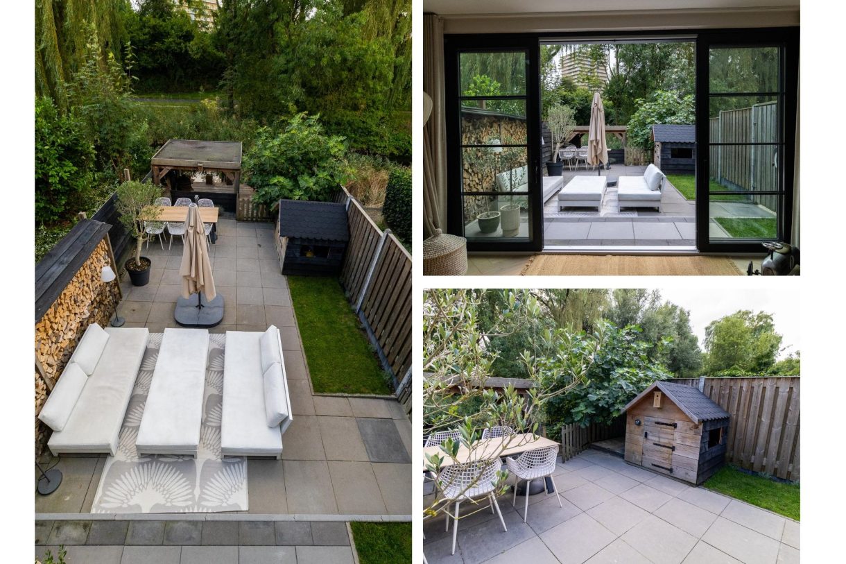 Te koop: Foto Woonhuis aan de Pruimengaarde 51 in Zoetermeer