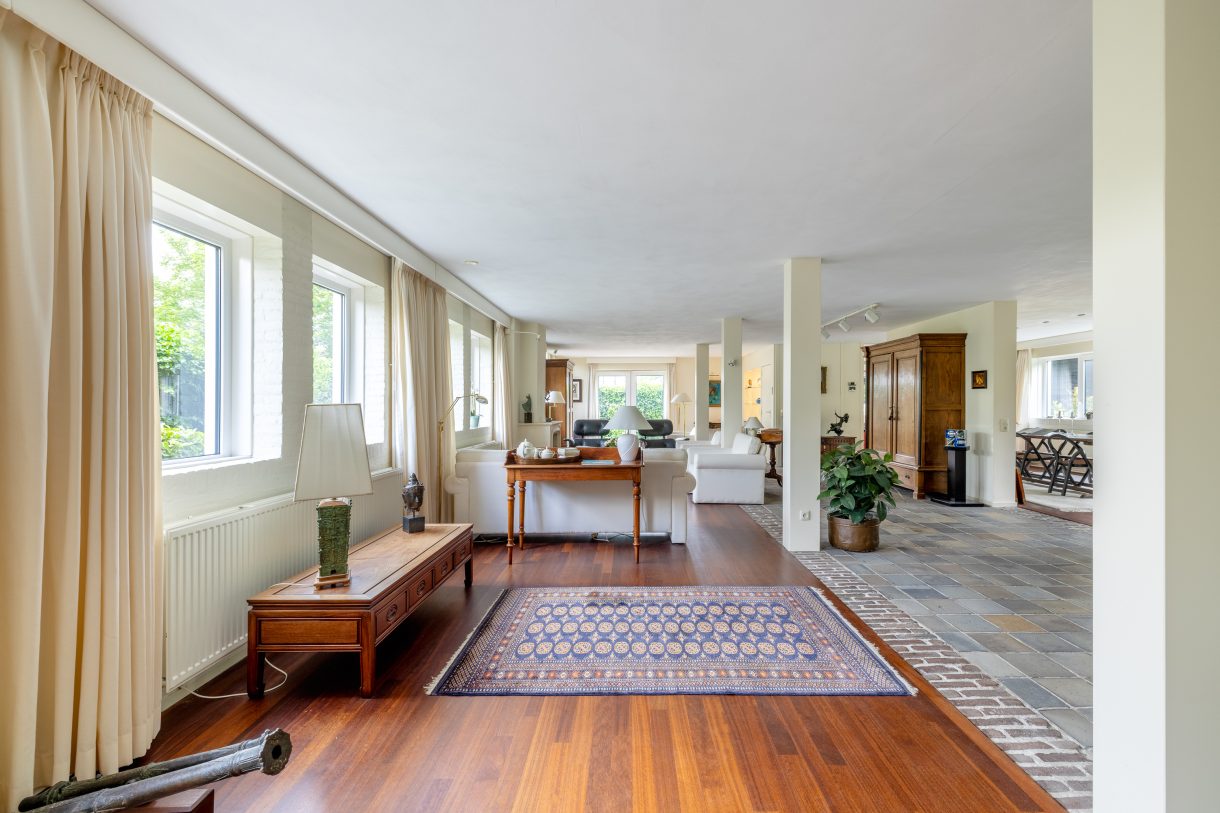 Te koop: Foto Woonhuis aan de Jacoba van Beierenweg 136a in Voorhout