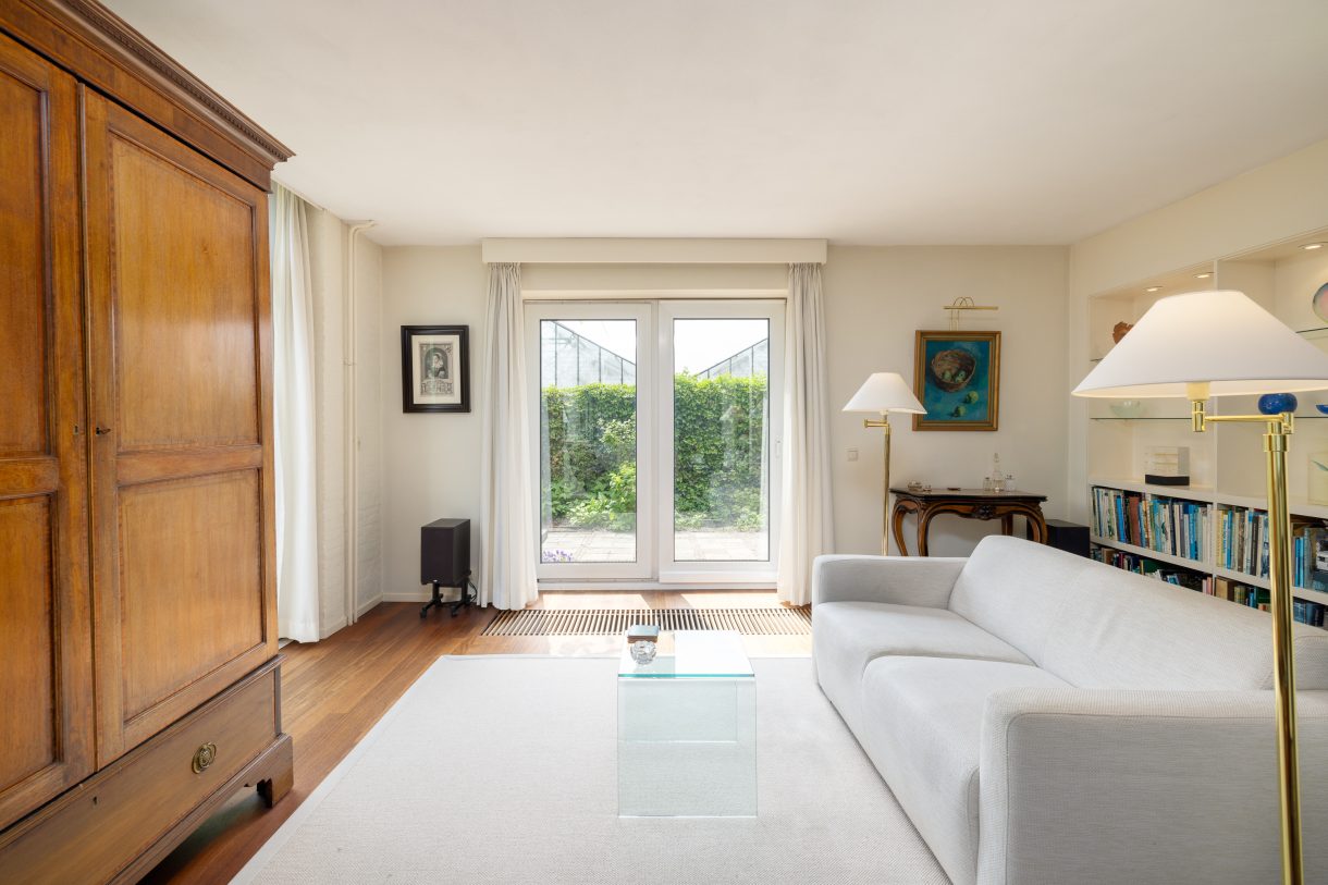 Te koop: Foto Woonhuis aan de Jacoba van Beierenweg 136a in Voorhout