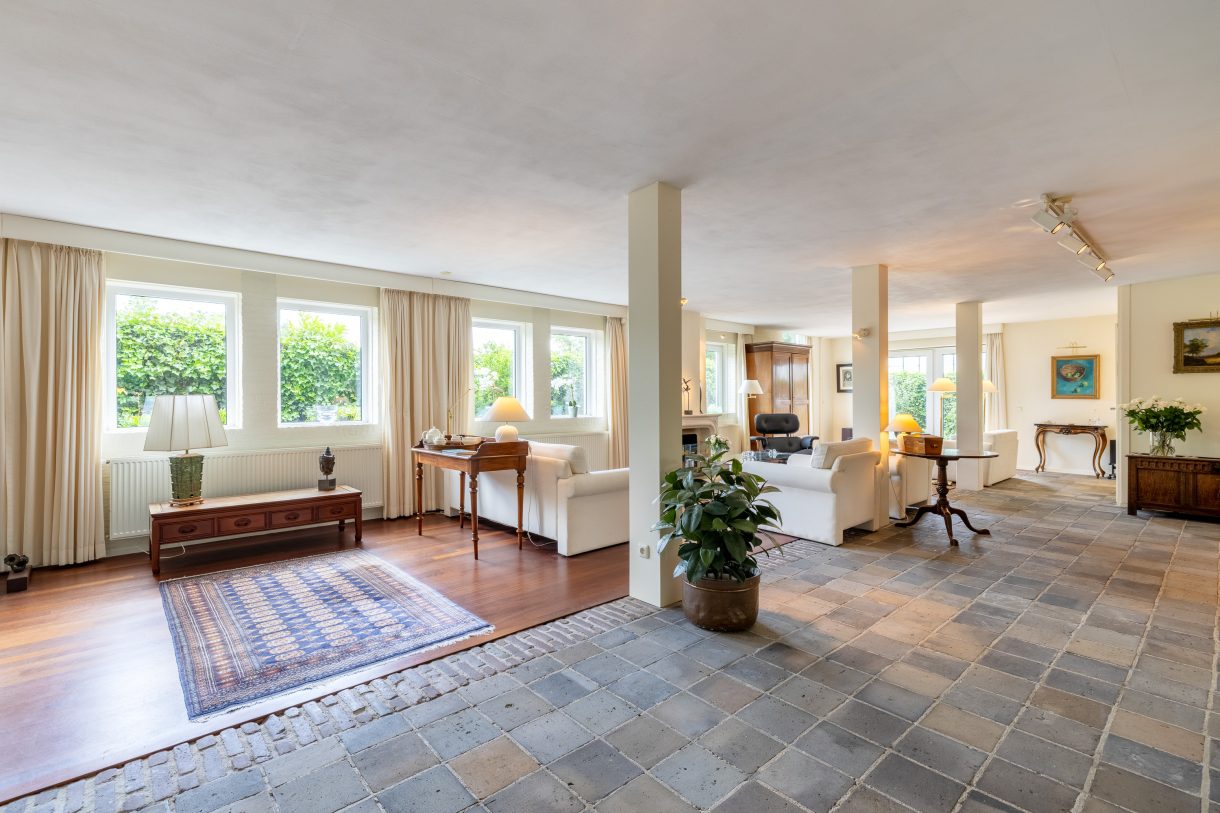 Te koop: Foto Woonhuis aan de Jacoba van Beierenweg 136a in Voorhout