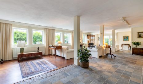 Te koop: Foto Woonhuis aan de Jacoba van Beierenweg 136a in Voorhout