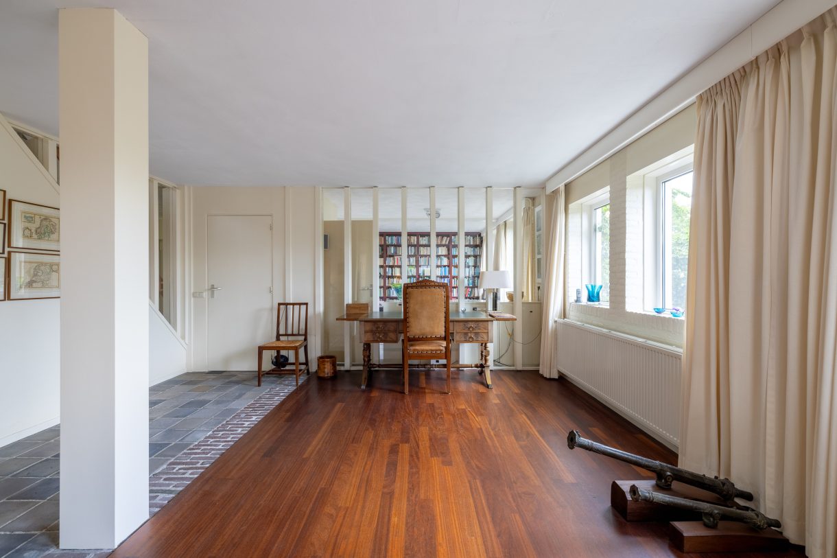 Te koop: Foto Woonhuis aan de Jacoba van Beierenweg 136a in Voorhout