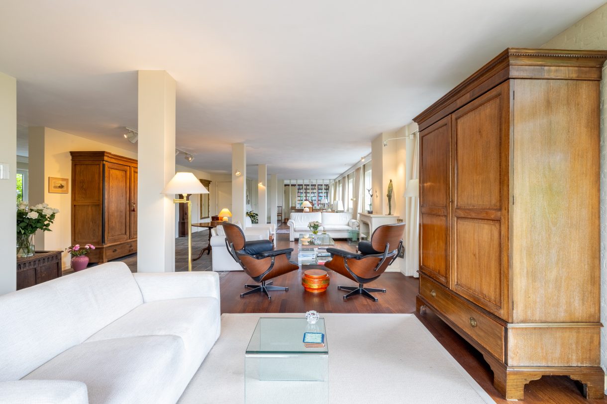 Te koop: Foto Woonhuis aan de Jacoba van Beierenweg 136a in Voorhout