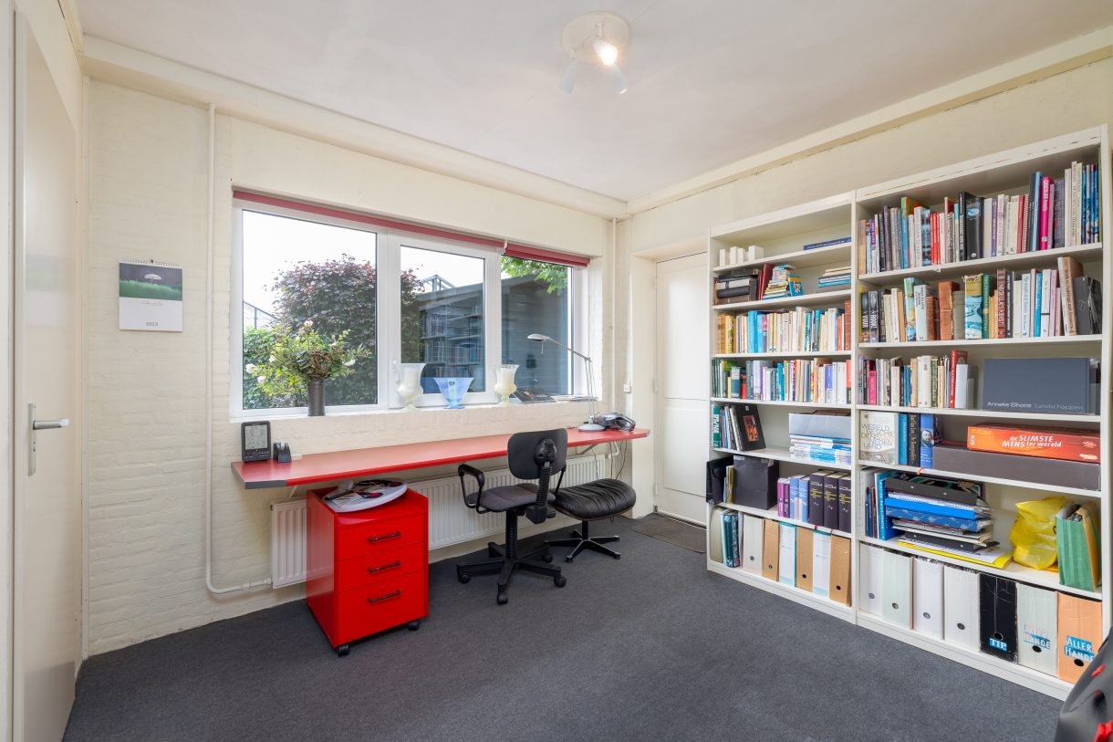 Te koop: Foto Woonhuis aan de Jacoba van Beierenweg 136a in Voorhout