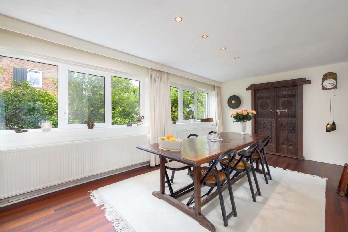 Te koop: Foto Woonhuis aan de Jacoba van Beierenweg 136a in Voorhout