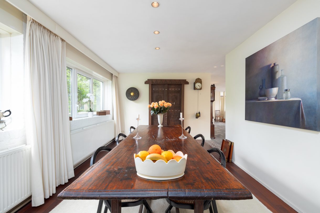 Te koop: Foto Woonhuis aan de Jacoba van Beierenweg 136a in Voorhout