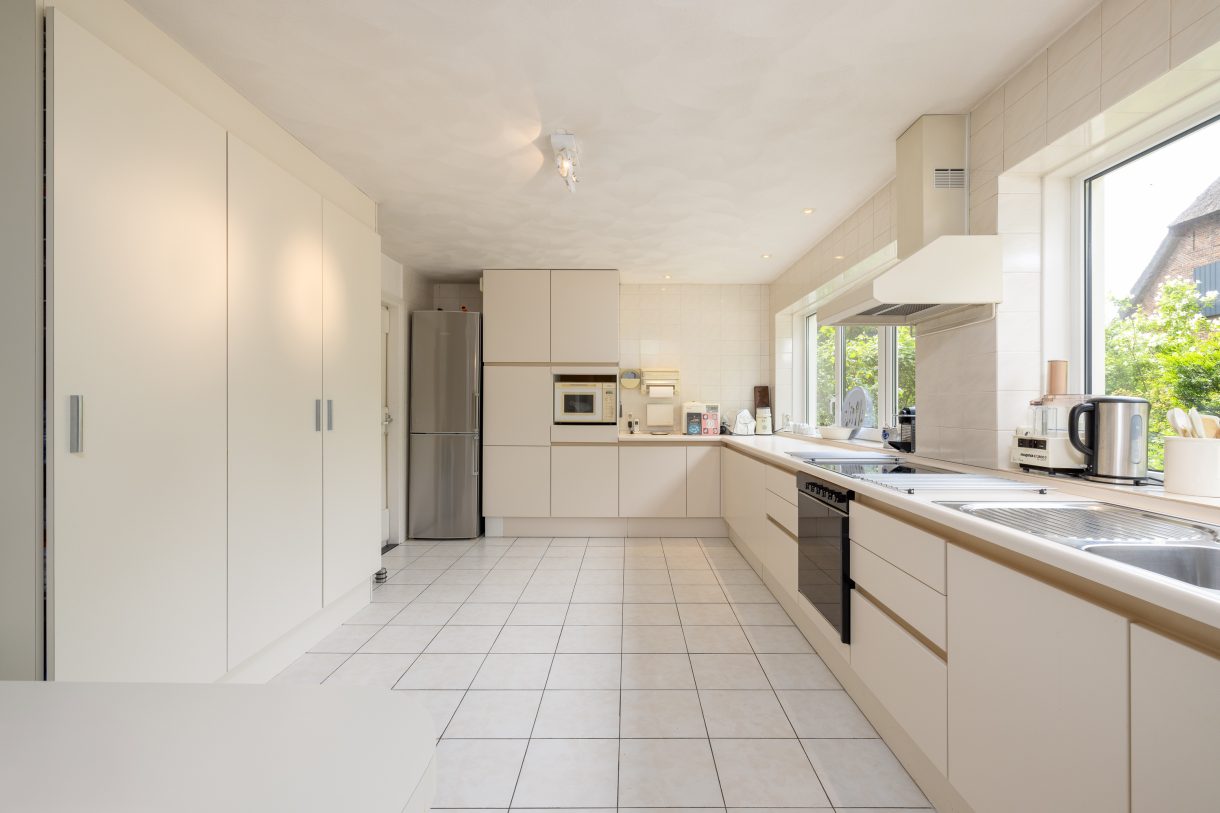 Te koop: Foto Woonhuis aan de Jacoba van Beierenweg 136a in Voorhout