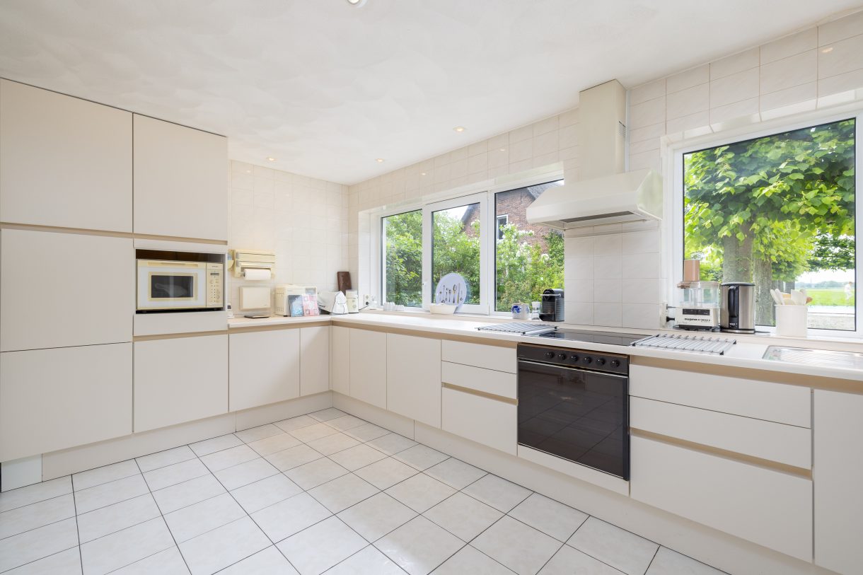 Te koop: Foto Woonhuis aan de Jacoba van Beierenweg 136a in Voorhout