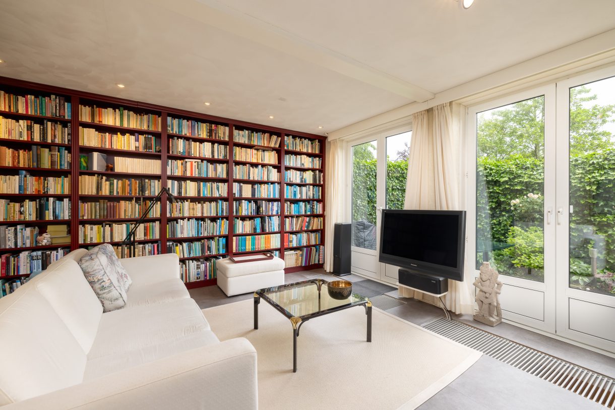 Te koop: Foto Woonhuis aan de Jacoba van Beierenweg 136a in Voorhout