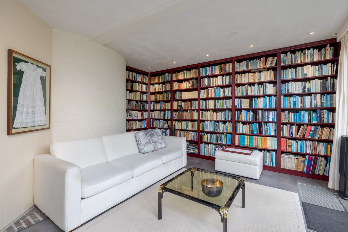 Te koop: Foto Woonhuis aan de Jacoba van Beierenweg 136a in Voorhout