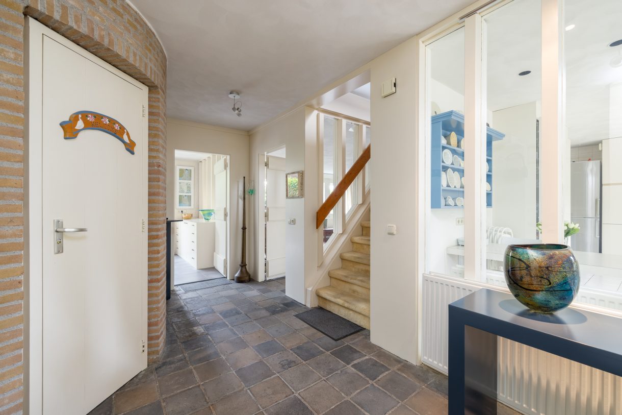 Te koop: Foto Woonhuis aan de Jacoba van Beierenweg 136a in Voorhout