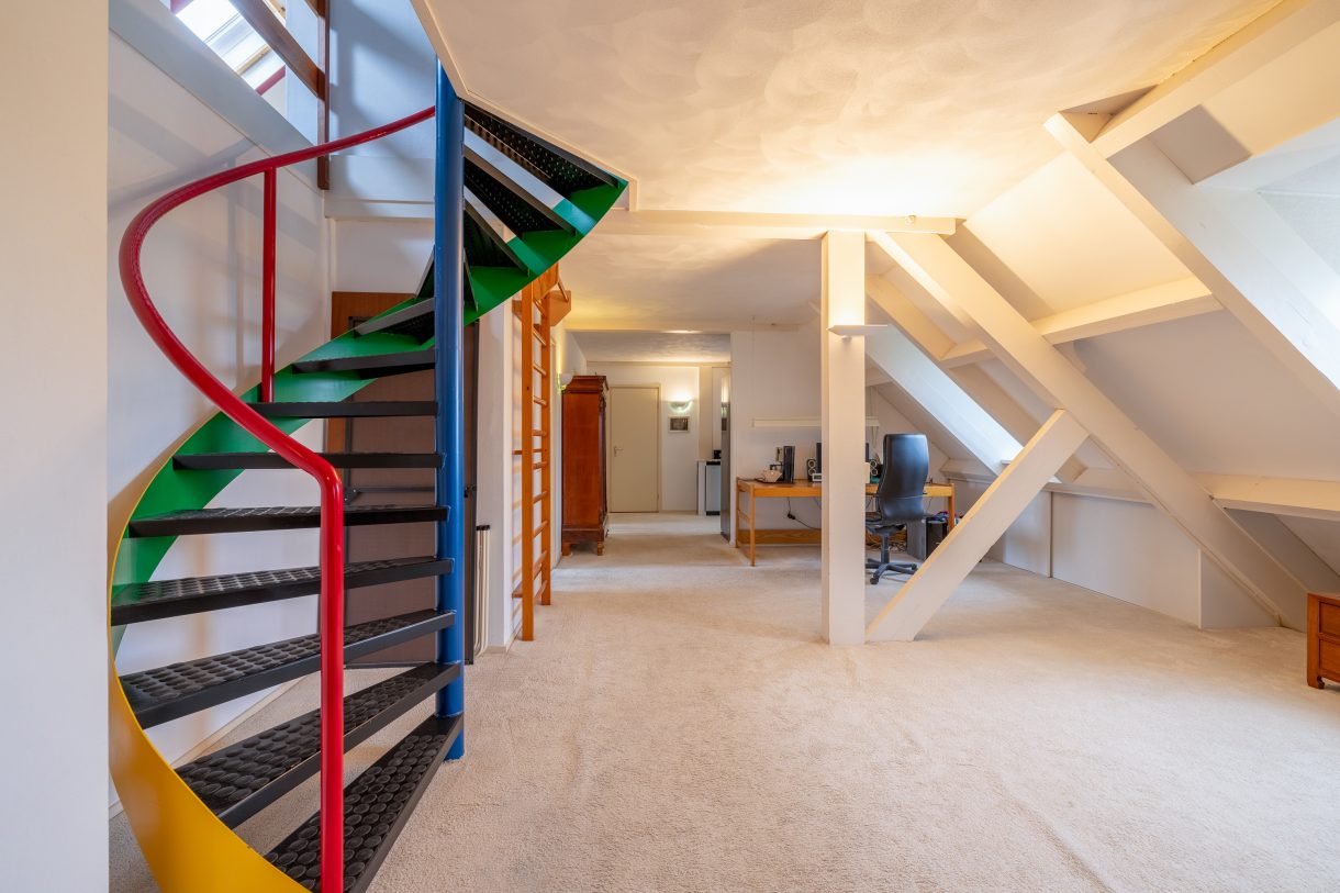 Te koop: Foto Woonhuis aan de Jacoba van Beierenweg 136a in Voorhout