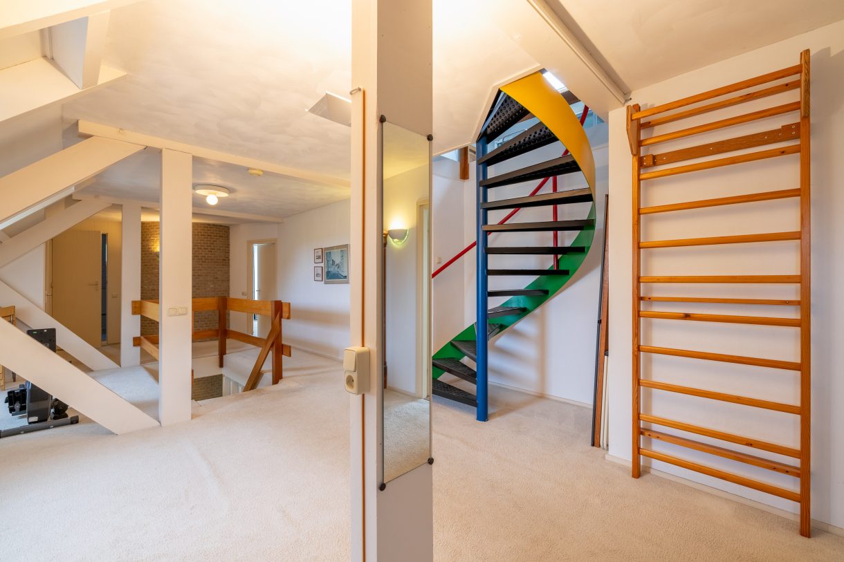 Te koop: Foto Woonhuis aan de Jacoba van Beierenweg 136a in Voorhout