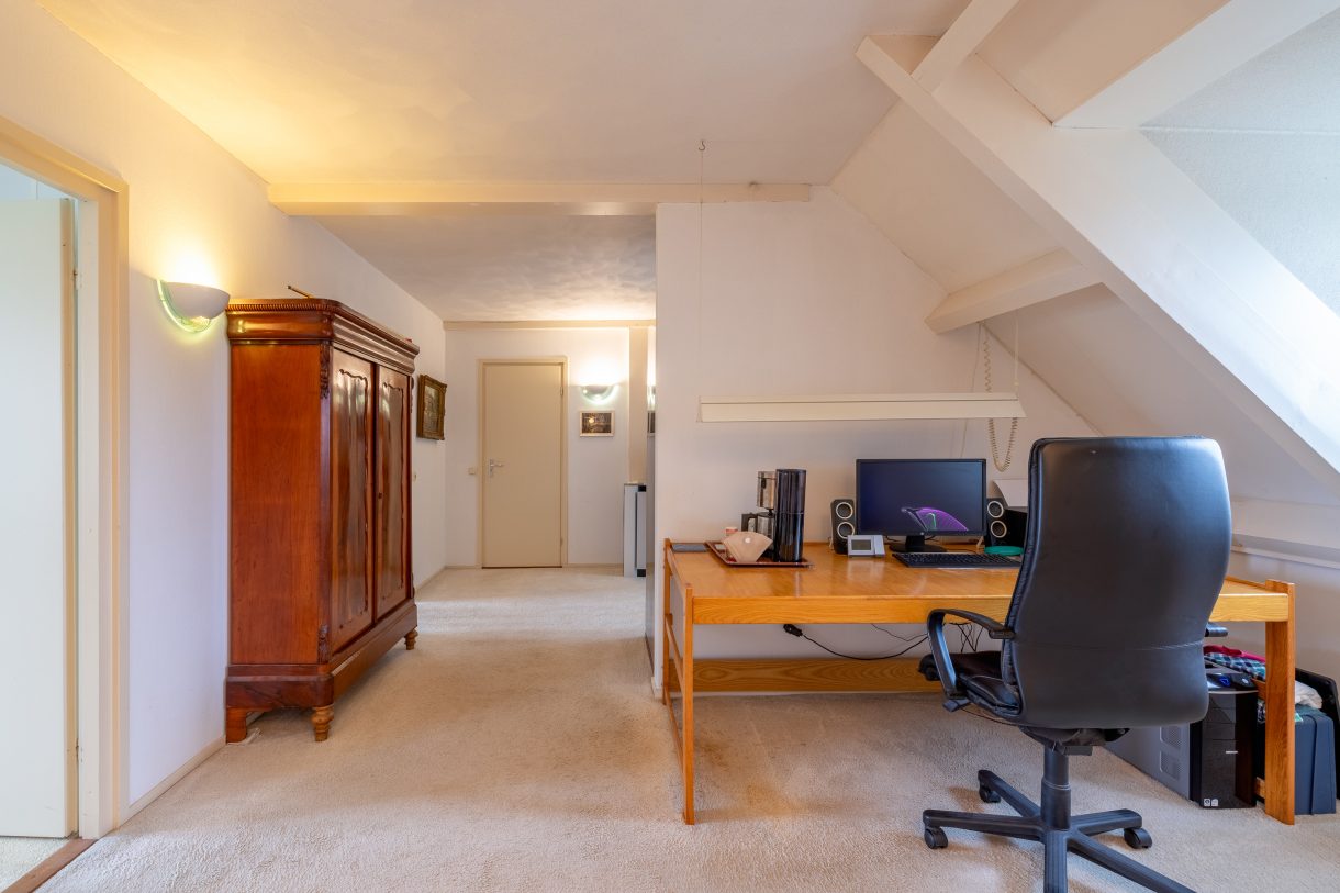 Te koop: Foto Woonhuis aan de Jacoba van Beierenweg 136a in Voorhout