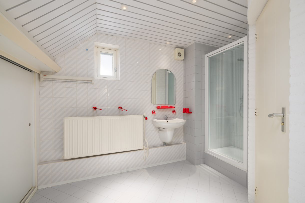 Te koop: Foto Woonhuis aan de Jacoba van Beierenweg 136a in Voorhout