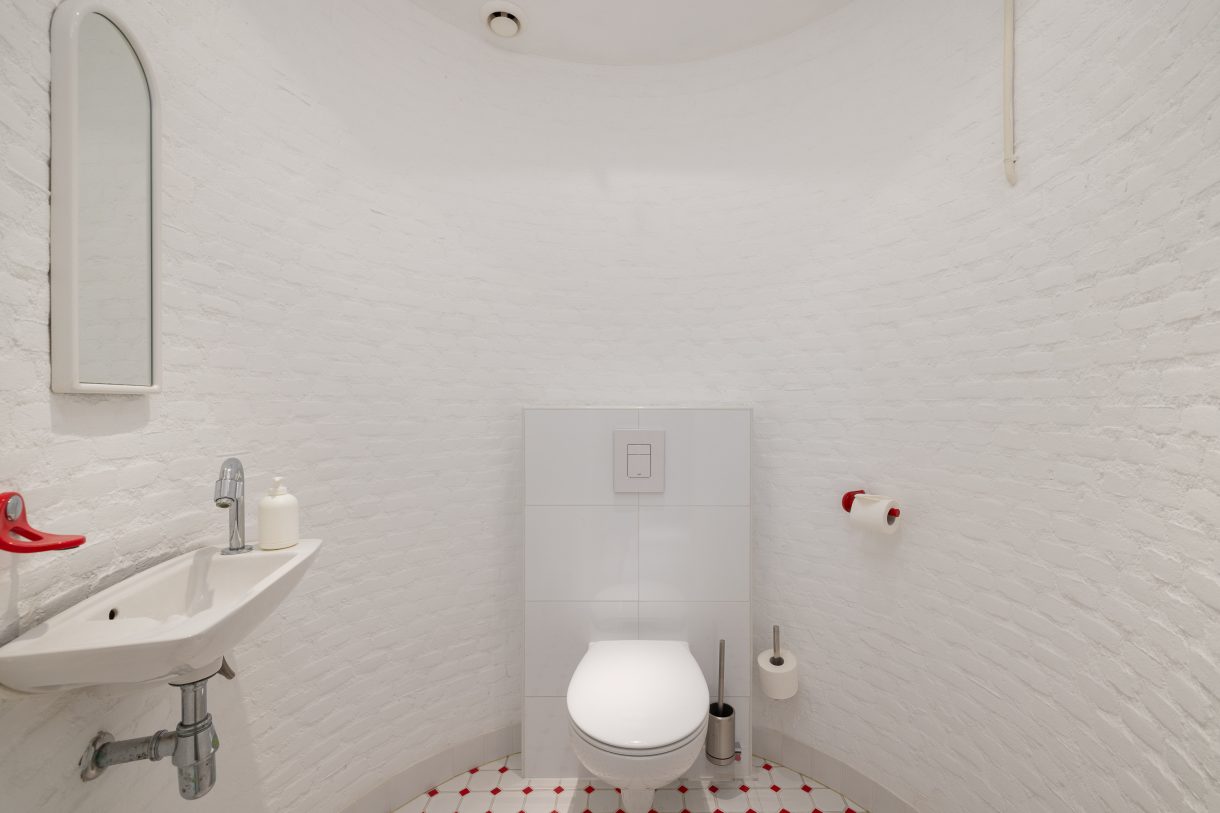 Te koop: Foto Woonhuis aan de Jacoba van Beierenweg 136a in Voorhout