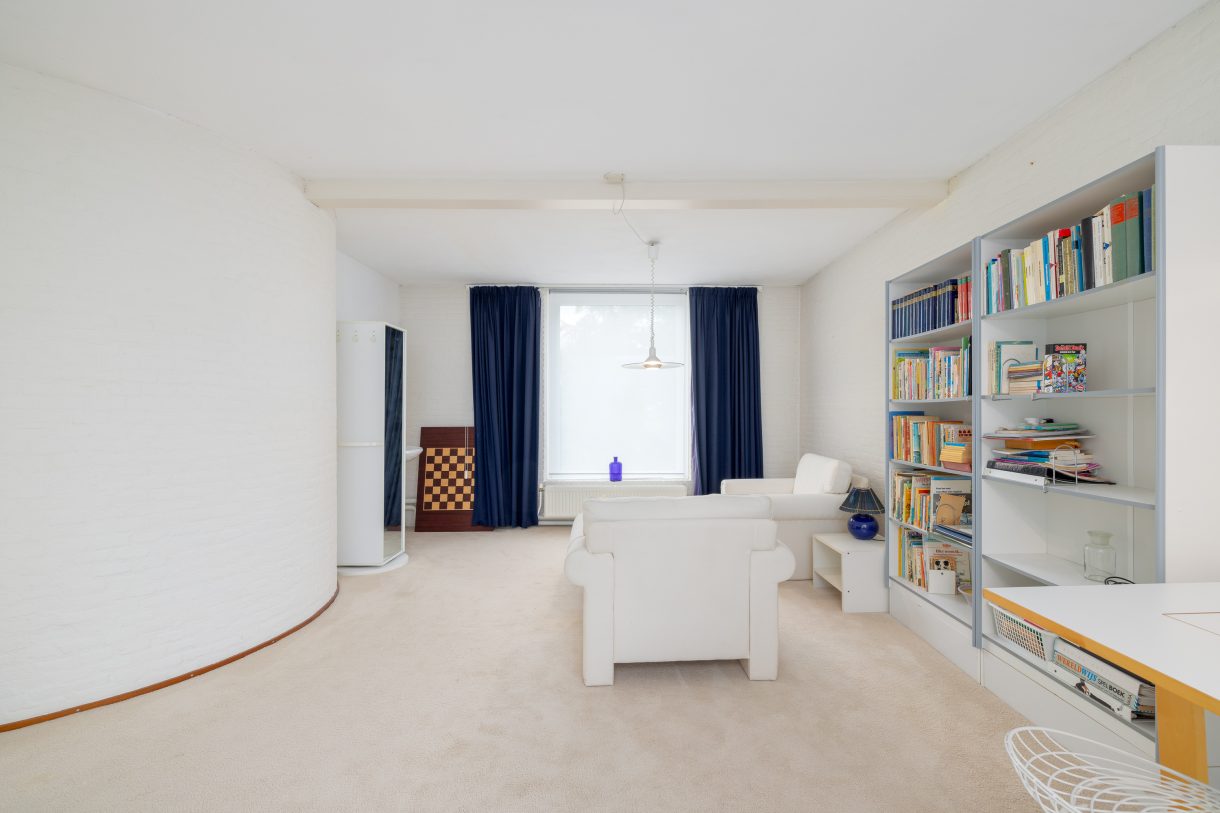 Te koop: Foto Woonhuis aan de Jacoba van Beierenweg 136a in Voorhout