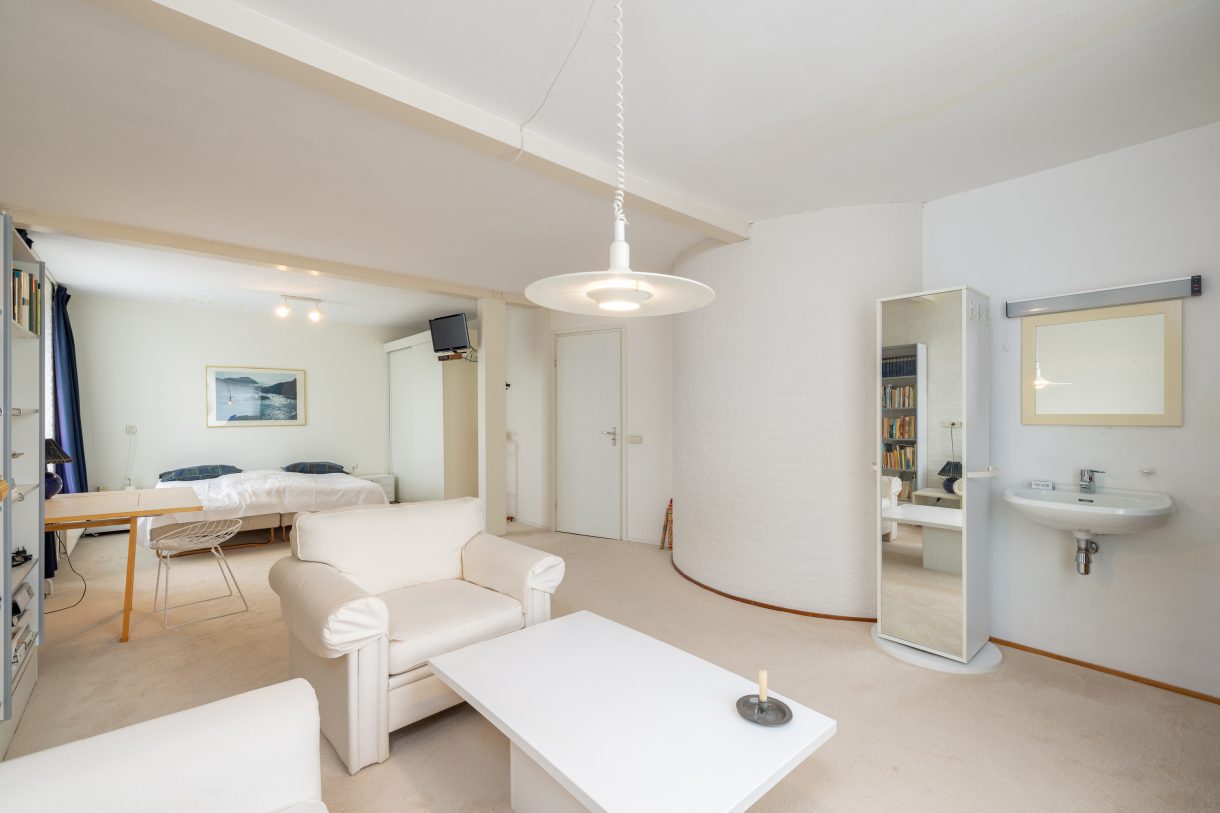 Te koop: Foto Woonhuis aan de Jacoba van Beierenweg 136a in Voorhout