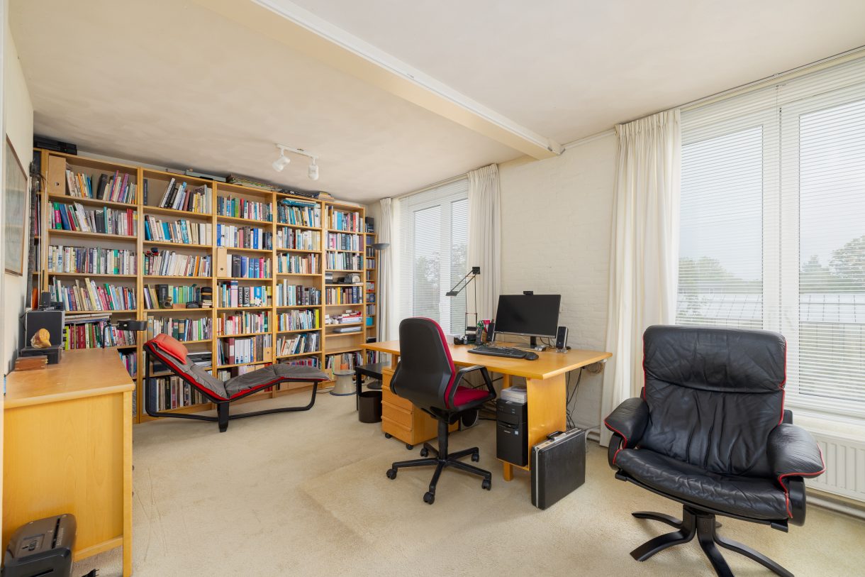 Te koop: Foto Woonhuis aan de Jacoba van Beierenweg 136a in Voorhout