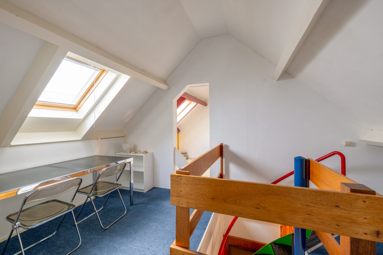 Te koop: Foto Woonhuis aan de Jacoba van Beierenweg 136a in Voorhout