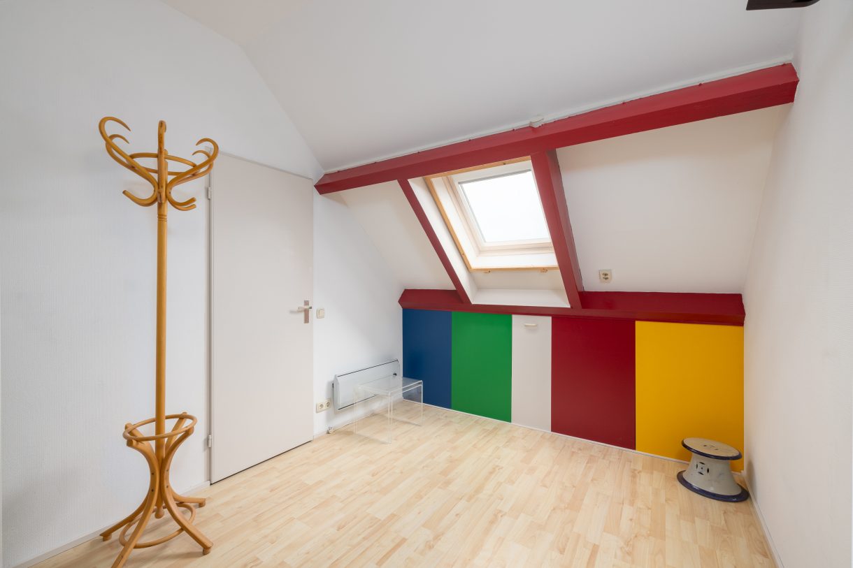 Te koop: Foto Woonhuis aan de Jacoba van Beierenweg 136a in Voorhout