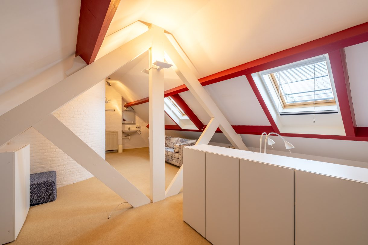 Te koop: Foto Woonhuis aan de Jacoba van Beierenweg 136a in Voorhout