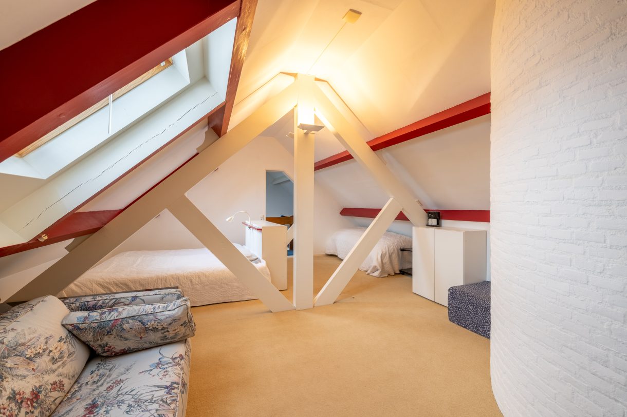 Te koop: Foto Woonhuis aan de Jacoba van Beierenweg 136a in Voorhout