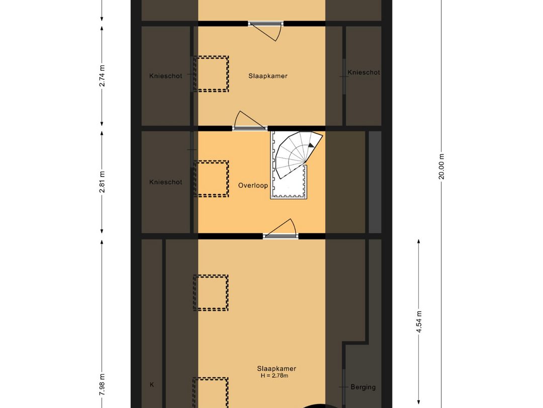 Te koop: Foto Woonhuis aan de Jacoba van Beierenweg 136a in Voorhout