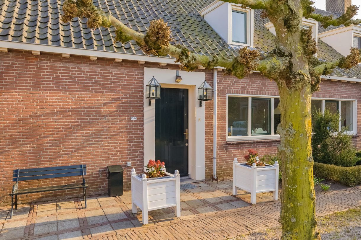 Te koop: Foto Woonhuis aan de Jacoba van Beierenweg 136a in Voorhout