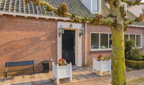 Te koop: Foto Woonhuis aan de Jacoba van Beierenweg 136a in Voorhout