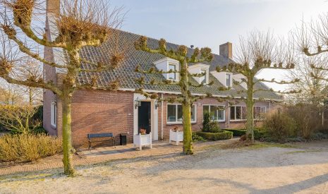 koop  Voorhout  Jacoba van Beierenweg 136a – Hoofdfoto
