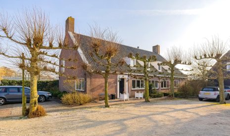 Te koop: Foto Woonhuis aan de Jacoba van Beierenweg 136a in Voorhout
