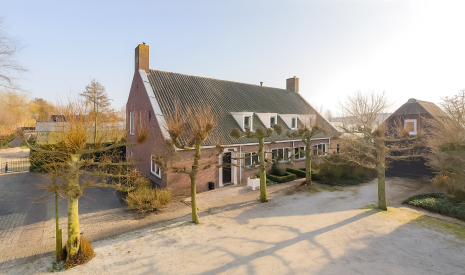 koop  Voorhout  Jacoba van Beierenweg 136a – Hoofdfoto