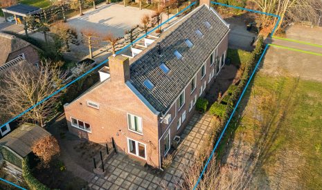 Hoofdfoto van Voorhout Jacoba van Beierenweg 136a