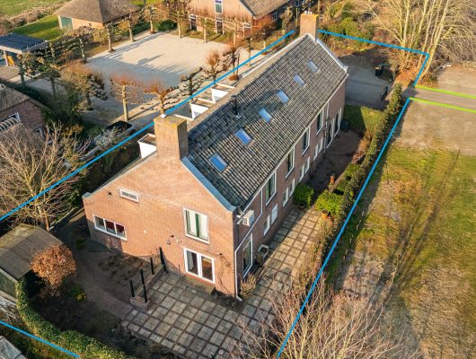 Hoofdfoto van Voorhout Jacoba van Beierenweg 136a