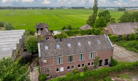 Te koop: Foto Woonhuis aan de Jacoba van Beierenweg 136a in Voorhout